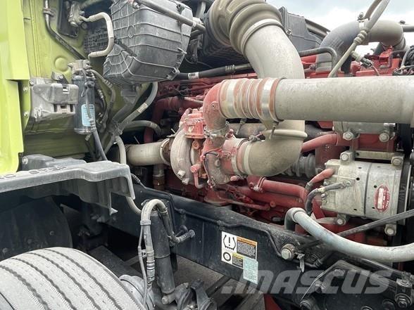 Kenworth T680 牵引车