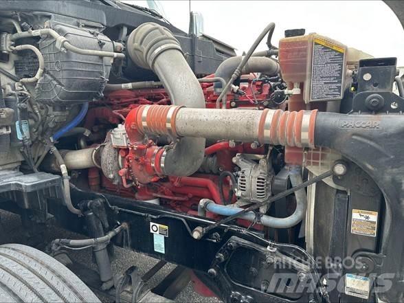 Kenworth T680 牵引车