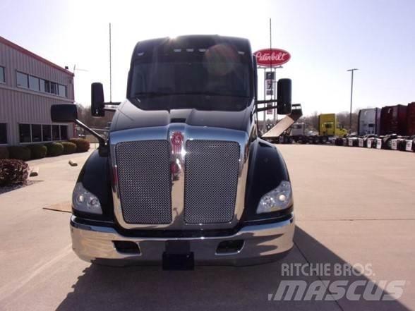 Kenworth T680 牵引车