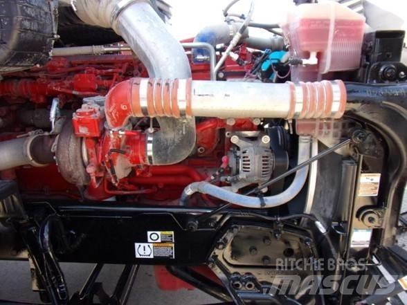 Kenworth T680 牵引车
