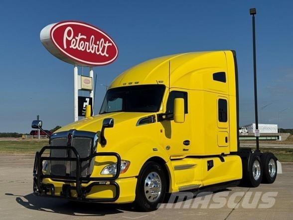 Kenworth T680 牵引车