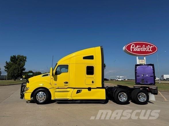 Kenworth T680 牵引车