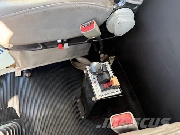 Kenworth T800 牵引车