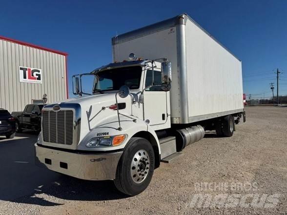 Peterbilt 337 建筑机械-其他