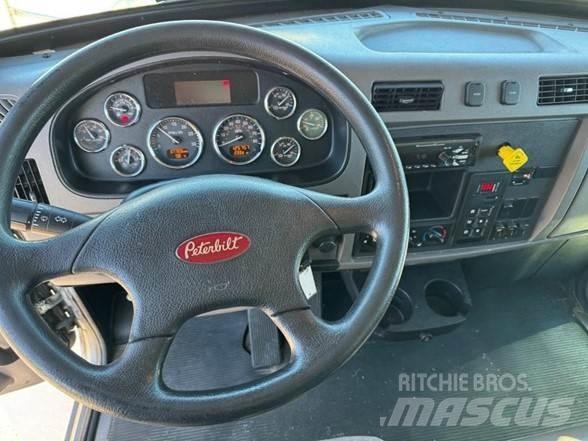 Peterbilt 337 建筑机械-其他