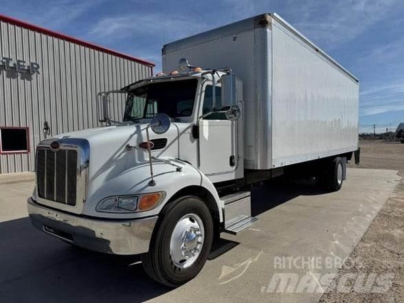 Peterbilt 337 建筑机械-其他
