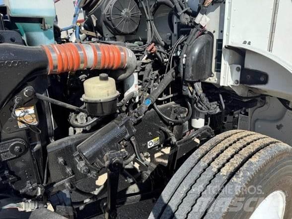 Peterbilt 337 建筑机械-其他