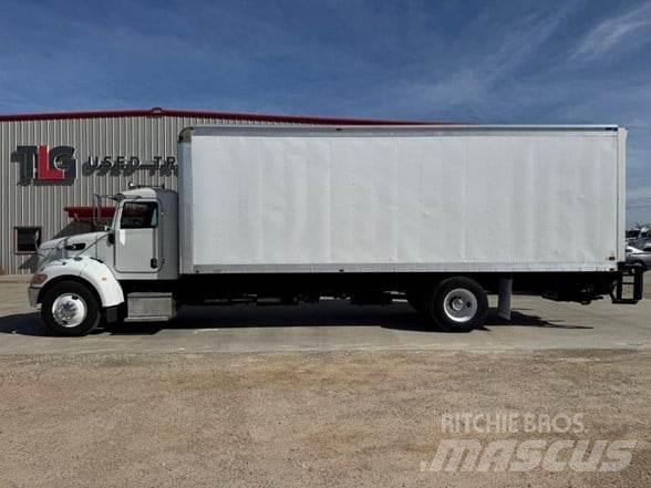 Peterbilt 337 建筑机械-其他