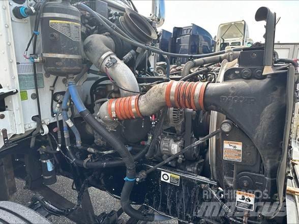 Peterbilt 337 建筑机械-其他