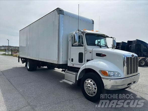 Peterbilt 337 建筑机械-其他