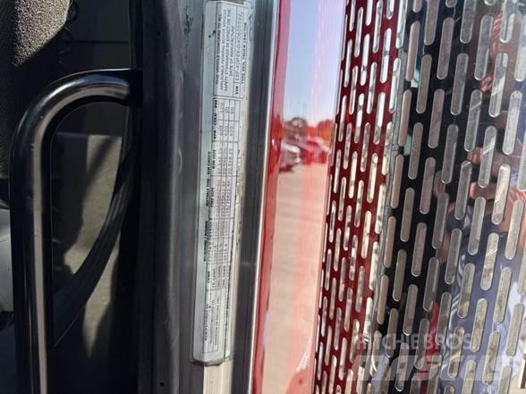 Peterbilt 389 牵引车