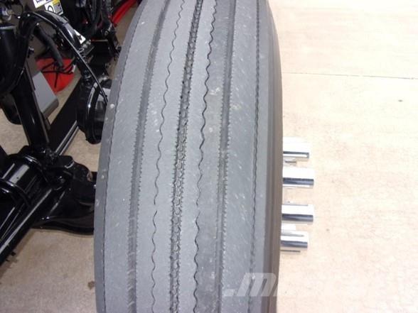 Peterbilt 389 牵引车