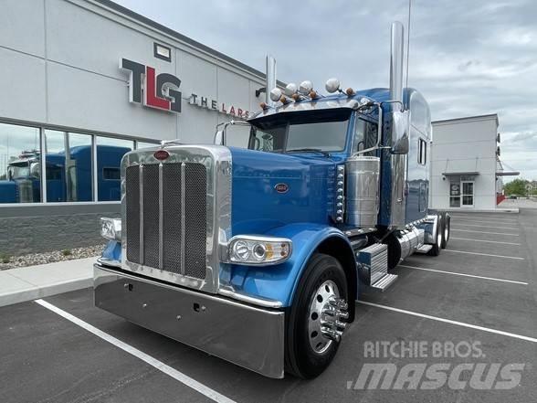 Peterbilt 389 牵引车