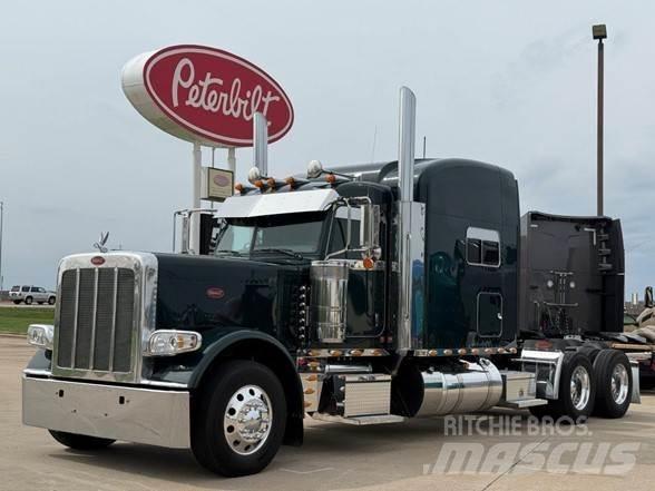 Peterbilt 389 牵引车