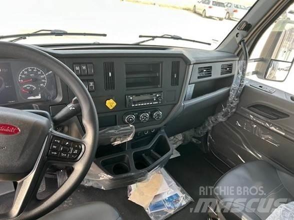 Peterbilt 536 建筑机械-其他