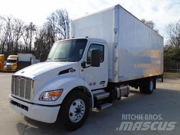 Peterbilt 536 建筑机械-其他