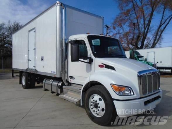 Peterbilt 536 建筑机械-其他