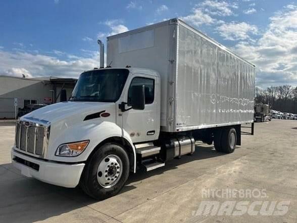 Peterbilt 536 建筑机械-其他