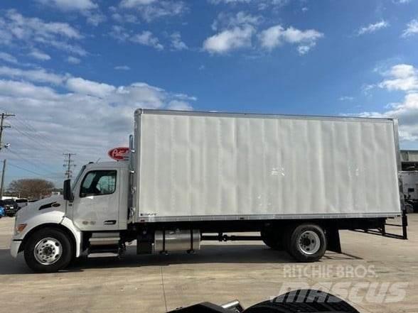Peterbilt 536 建筑机械-其他