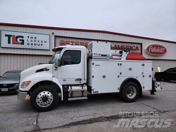Peterbilt 536 建筑机械-其他