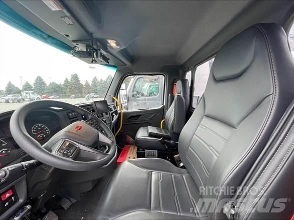 Peterbilt 536 建筑机械-其他