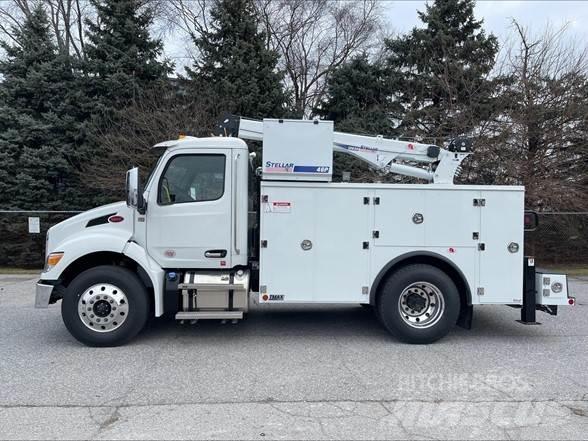 Peterbilt 536 建筑机械-其他