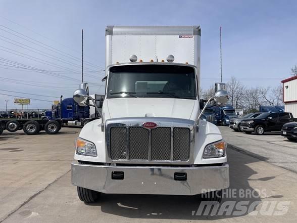 Peterbilt 536 建筑机械-其他