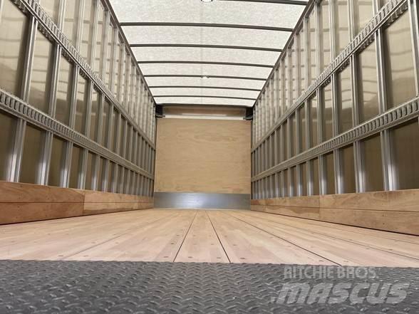 Peterbilt 536 建筑机械-其他