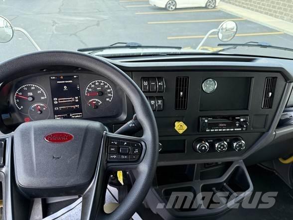Peterbilt 536 建筑机械-其他