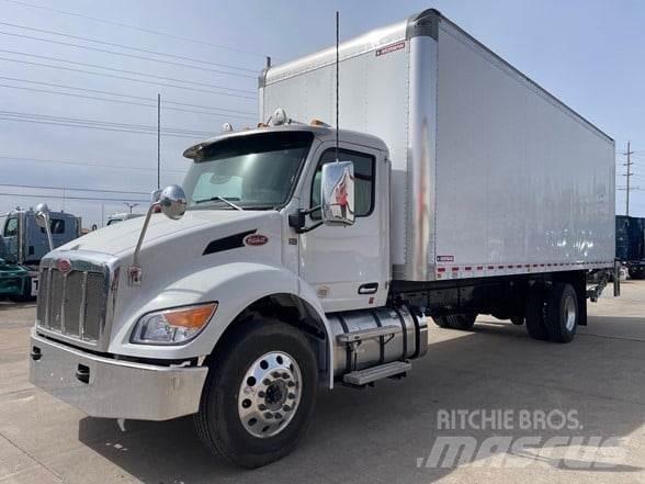 Peterbilt 536 建筑机械-其他