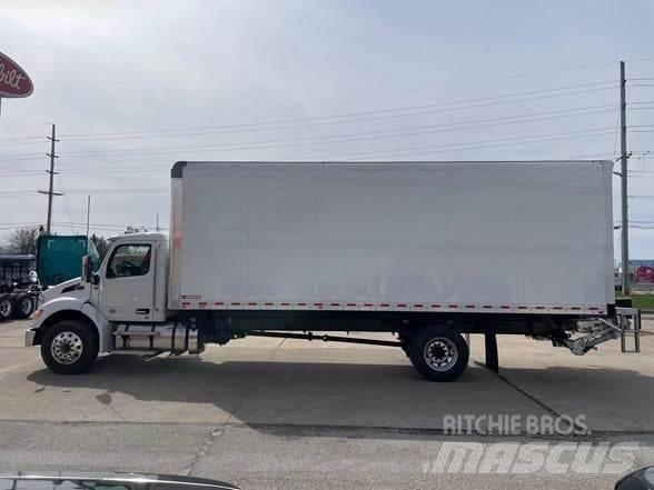 Peterbilt 536 建筑机械-其他