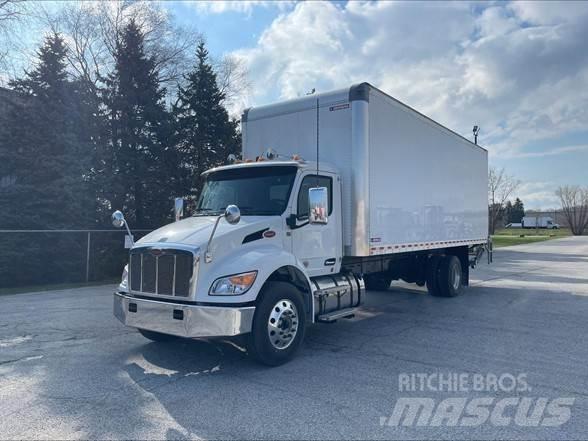 Peterbilt 536 建筑机械-其他