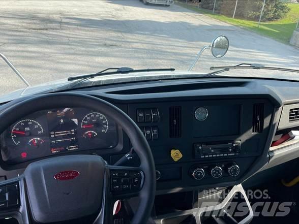 Peterbilt 536 建筑机械-其他