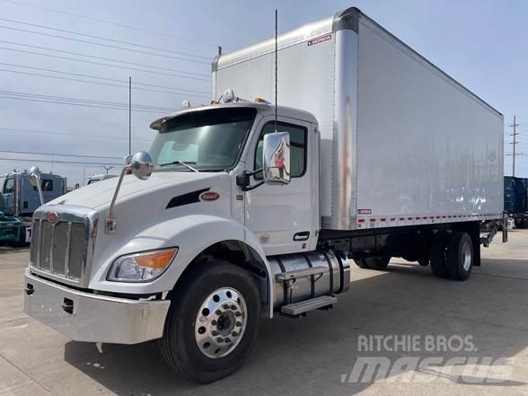 Peterbilt 536 建筑机械-其他