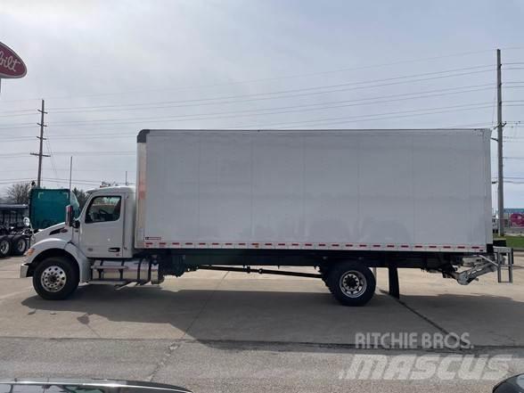 Peterbilt 536 建筑机械-其他