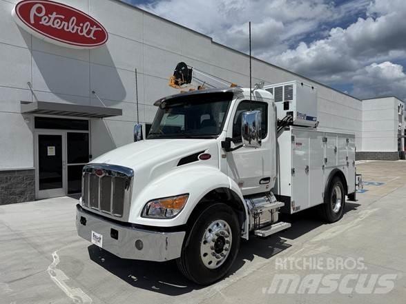 Peterbilt 536 建筑机械-其他