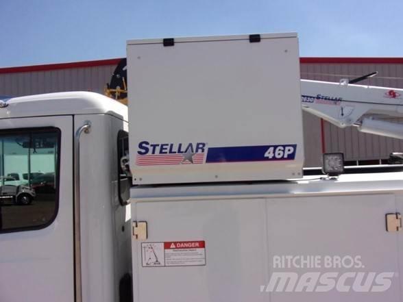 Peterbilt 536 建筑机械-其他
