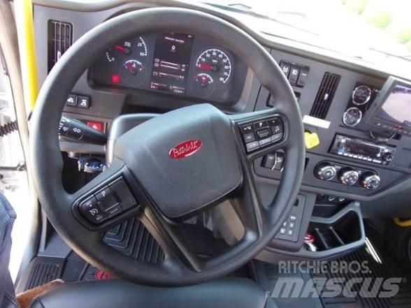 Peterbilt 536 建筑机械-其他