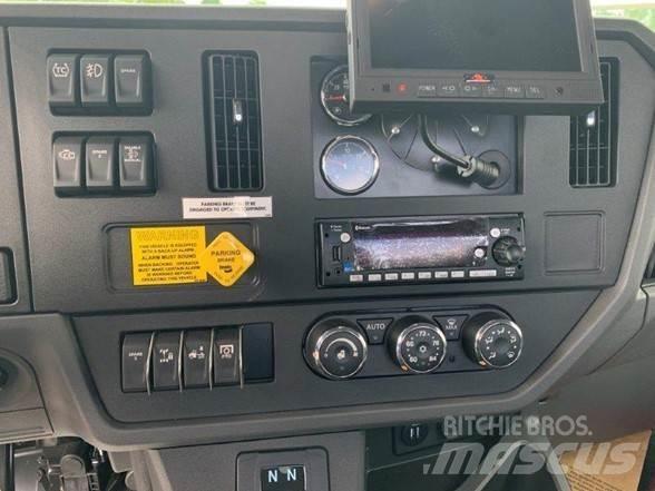Peterbilt 536 建筑机械-其他