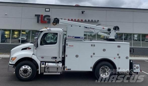 Peterbilt 536 建筑机械-其他