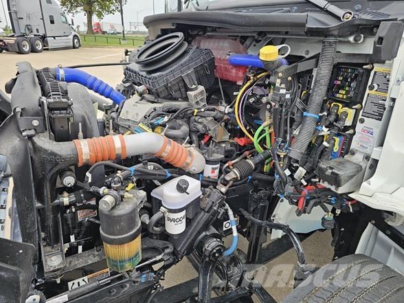 Peterbilt 536 建筑机械-其他