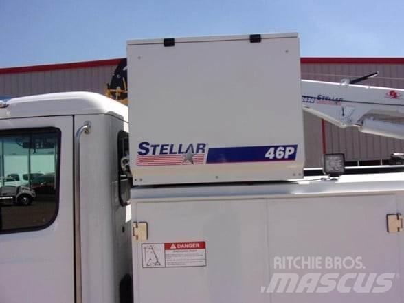 Peterbilt 536 建筑机械-其他