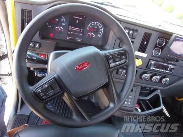 Peterbilt 536 建筑机械-其他