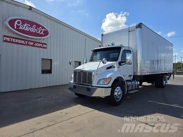 Peterbilt 536 建筑机械-其他