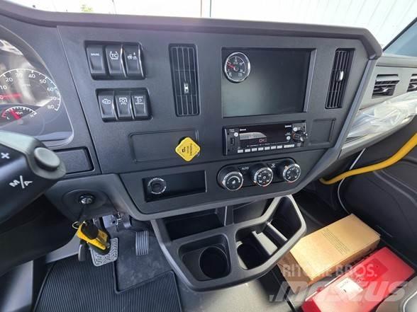 Peterbilt 536 建筑机械-其他