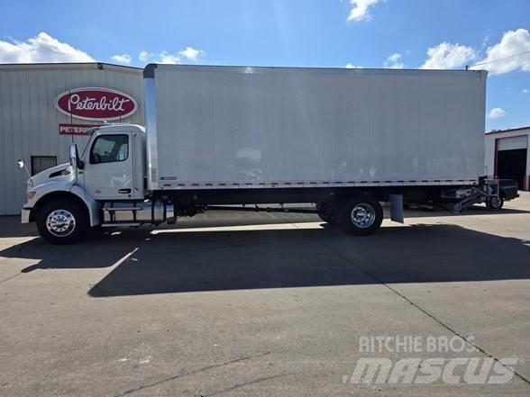 Peterbilt 536 建筑机械-其他
