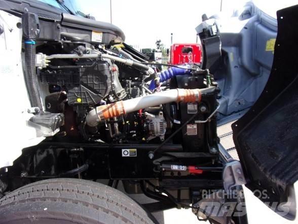Peterbilt 537 建筑机械-其他