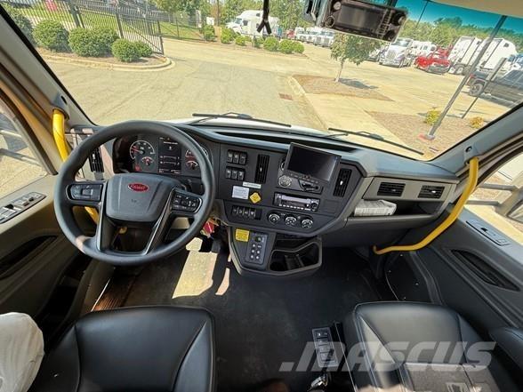 Peterbilt 537 建筑机械-其他