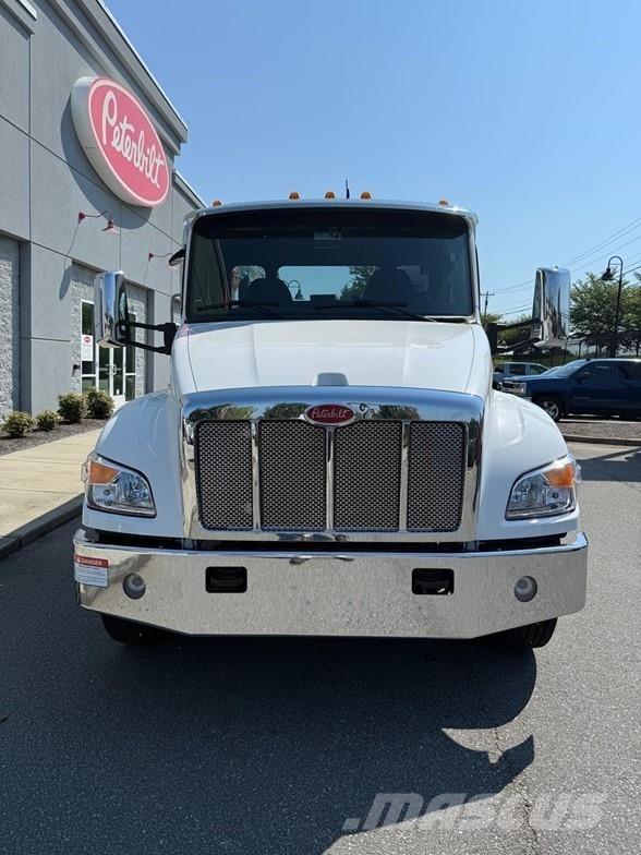 Peterbilt 537 建筑机械-其他