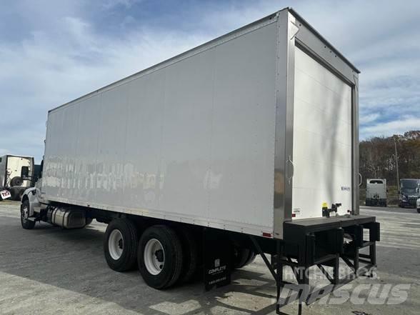 Peterbilt 548 建筑机械-其他
